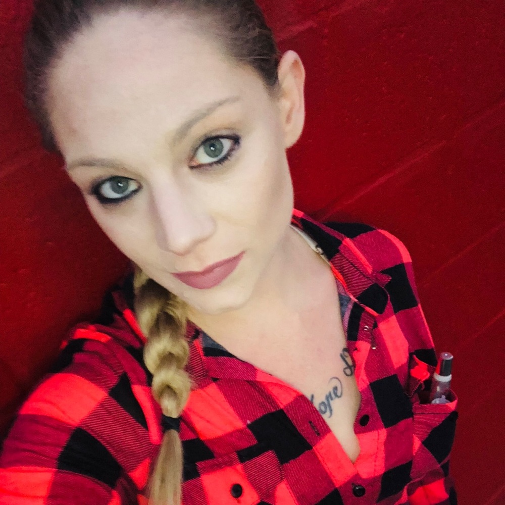 Meet your Posher, Patricia